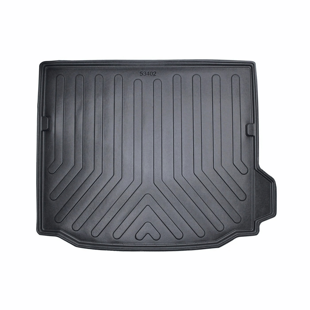 Bmw x3 Bagaj Havuzu 2018-