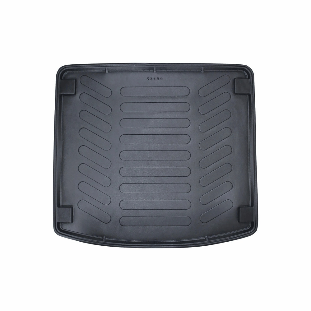 Bmw x6 Bagaj Havuzu 2008-