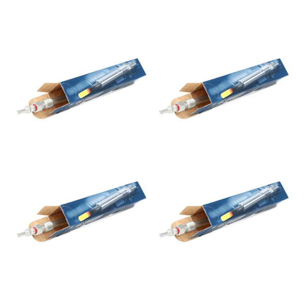 Bosch 0250403012 Kızdırma Bujisi 4 Adet
