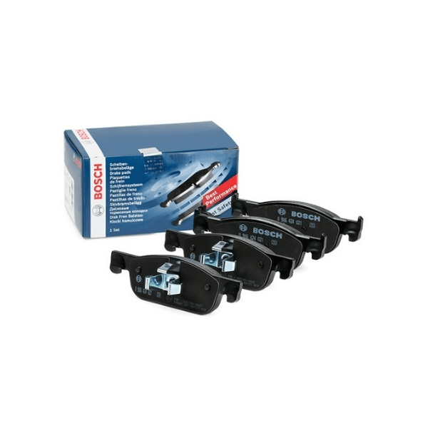 Bosch 0986424021 Fren Balata Takımı