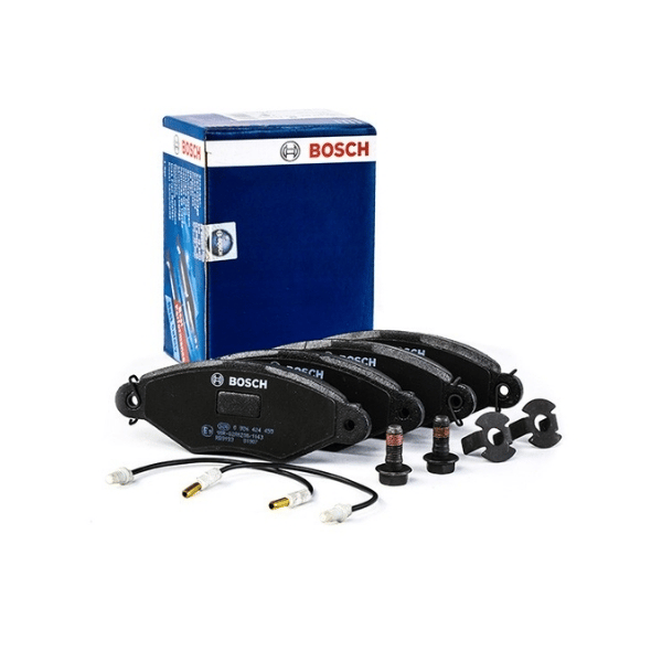 Bosch 0986424455 Fren Balata Takımı
