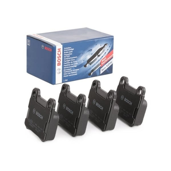 Bosch 0986466871 Fren Balata Takımı