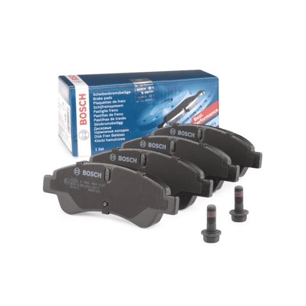 Bosch 0986494027 Fren Balata Takımı