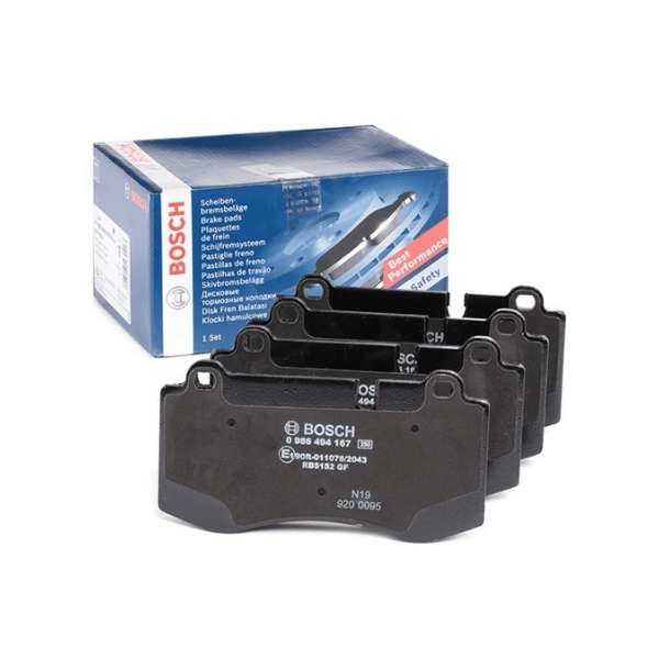 Bosch 0986494167 Fren Balata Takımı