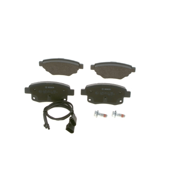 Bosch 0986494171 Fren Balata Takımı