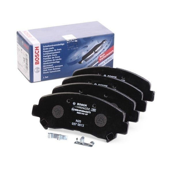 Bosch 0986494501 Ön Fren Balata Takımı
