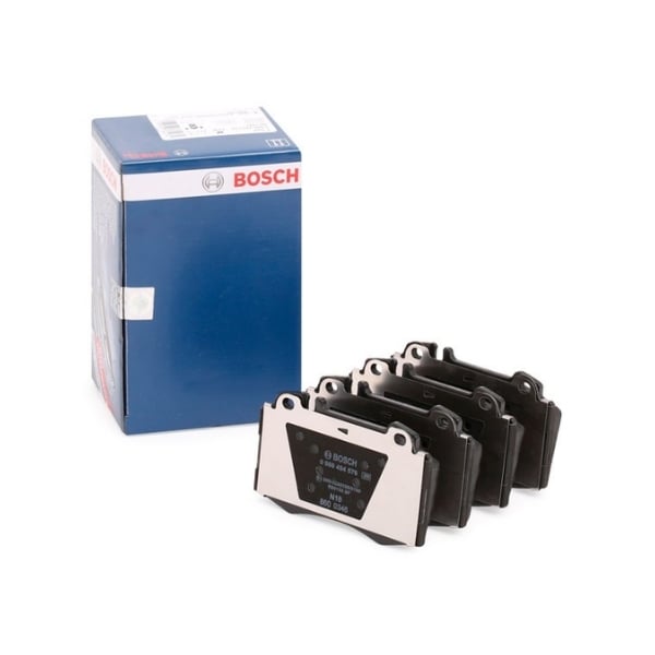 Bosch 0986494576 Fren Balata Takımı
