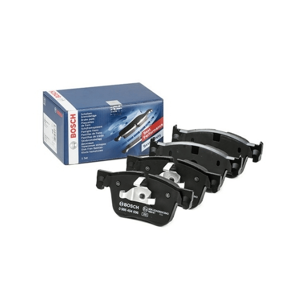 Bosch 0986494696 Fren Balata Takımı