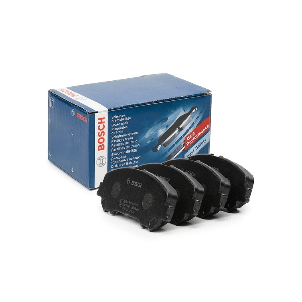 Bosch 0986494720 Fren Balata Takımı