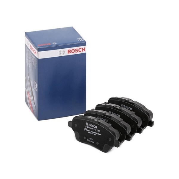 Bosch 0986494792 Fren Balata Takımı