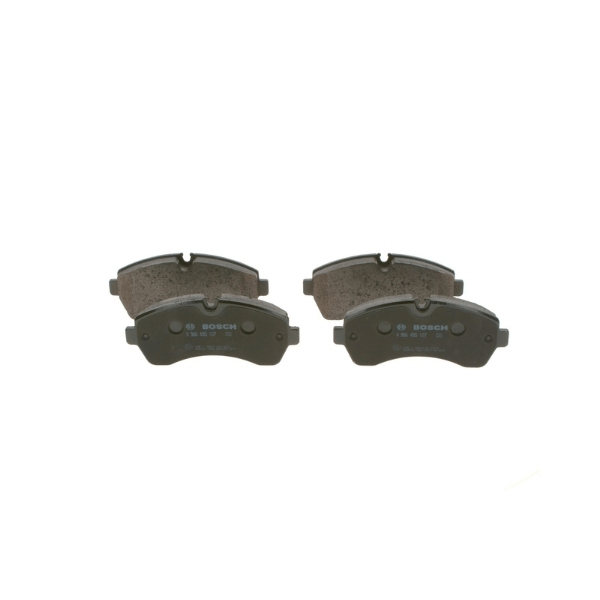 Bosch 0986495107 Fren Balata Takımı