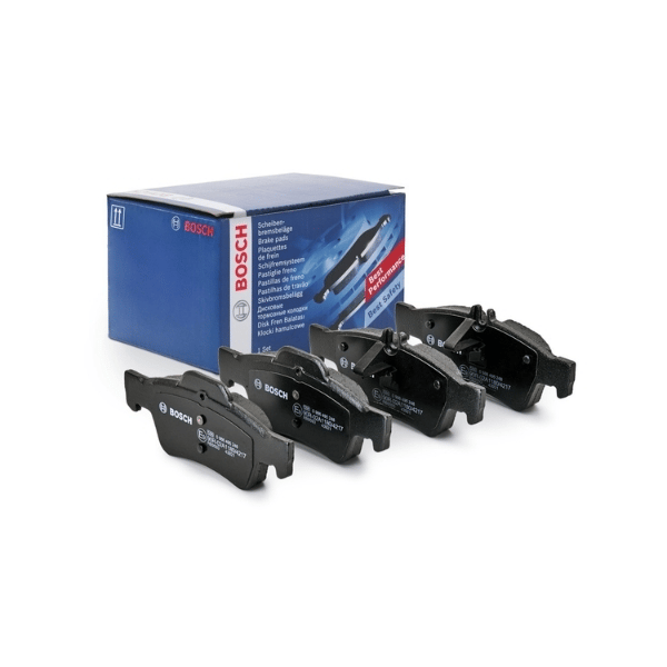 Bosch 0986495248 Fren Balata Takımı