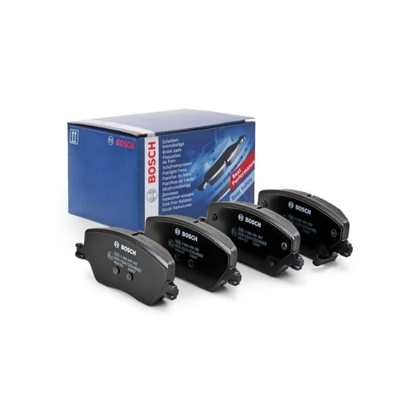 Bosch 0986495392 Fren Balata Takımı