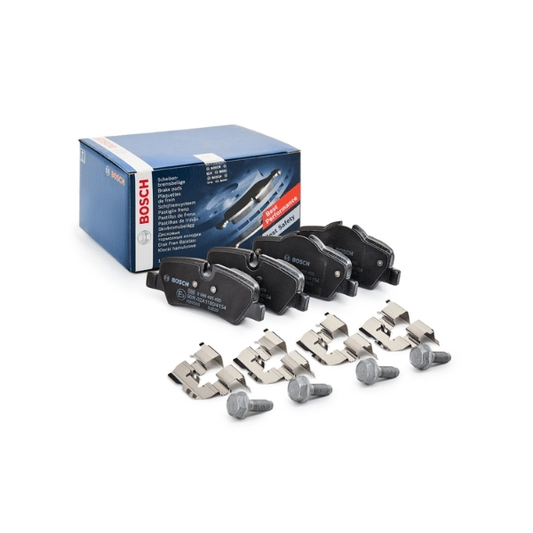 Bosch 0986495400 Fren Balata Takımı