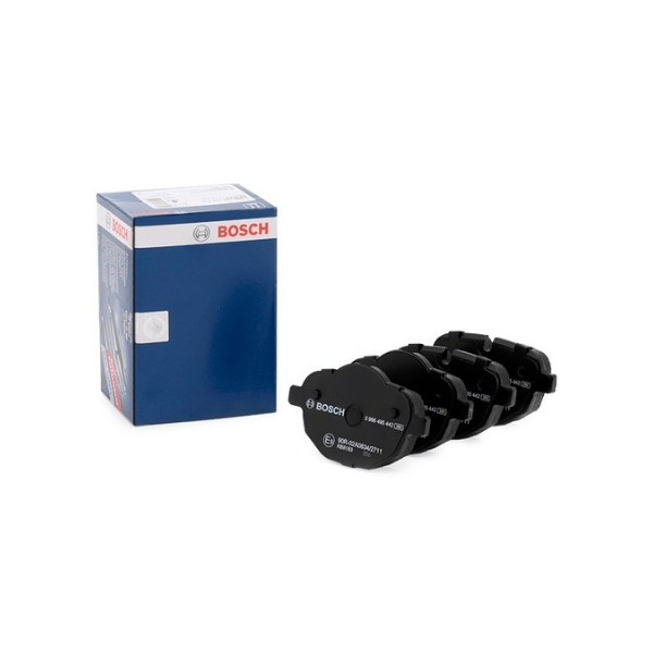 Bosch 0986495442 Fren Balata Takımı