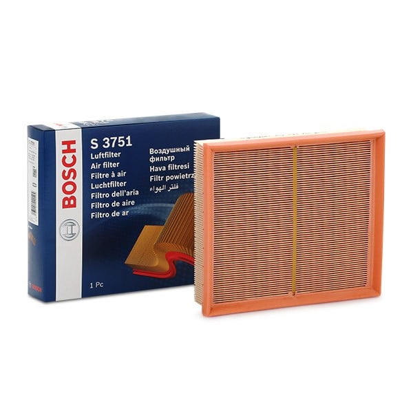 Bosch 1457433751 Hava Filtresi