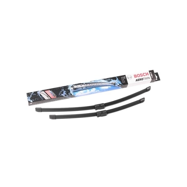 Bosch Aerotwin Skoda Octavia Ön Silecek Takımı 2000-2013