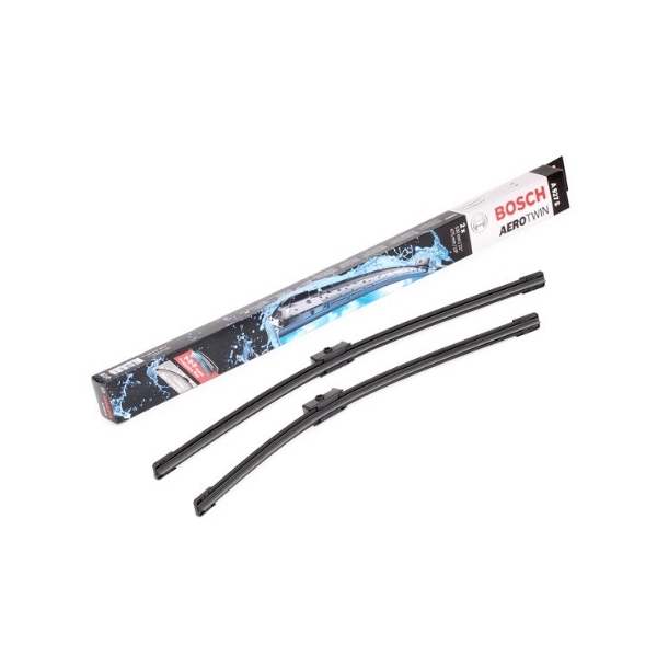 Bosch Aerotwin Vw Passat Ön Silecek Takımı 2000-2005