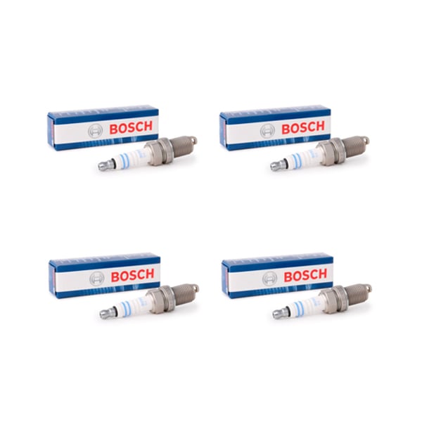 Bosch Alfa Romeo 145 1.8i.e. 16V TS Buji Takımı 1996-2000