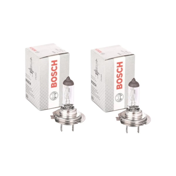 Bosch Alfa Romeo 164 H4 Ampul Takımı 1987-1992