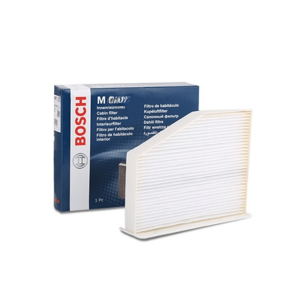 Bosch Audi A3 2.0 TDi quattro Polen Filtresi 2003-2013