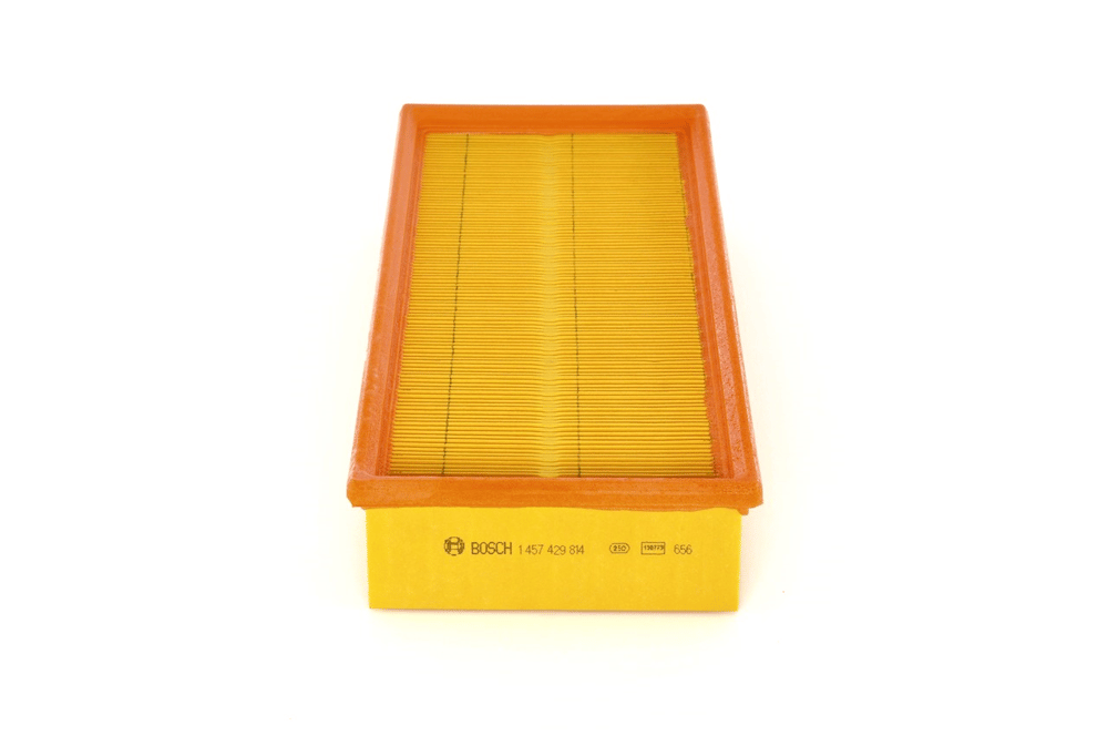 Bosch BMW 5 E34 M5 3.5 Hava Filtresi 1988-1992