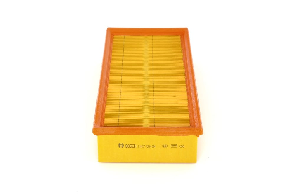 Bosch BMW 5 E34 M5 3.8 Hava Filtresi 1992-1995