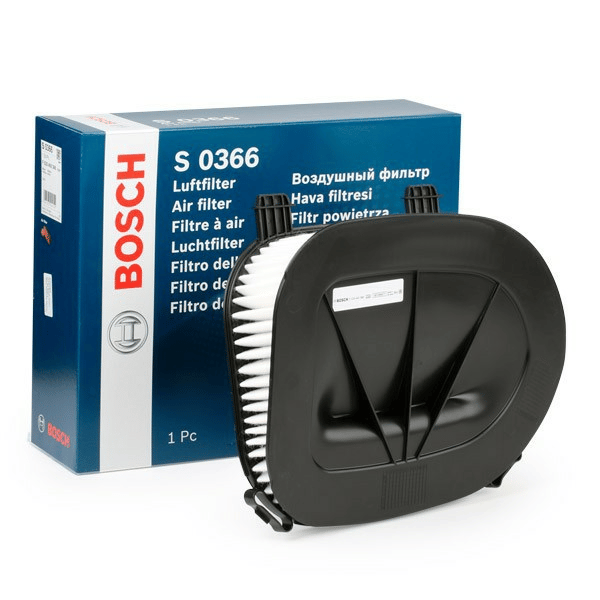Bosch BMW X3 F25 30dX 3.0 Hava Filtresi 2011-2017