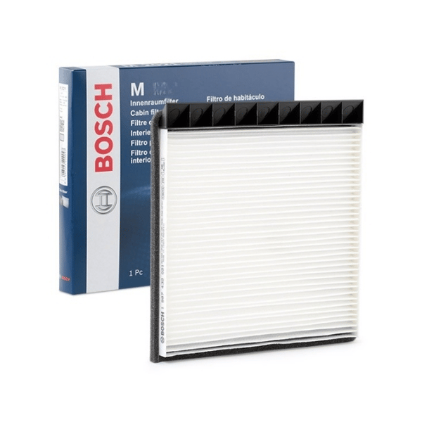 Bosch Citroen Berlingo 1.1 Polen Filtresi 1996-2010