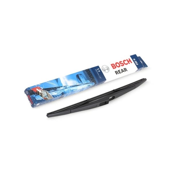 Bosch Citroen Berlingo 1.4i Arka Silecek 35 cm 2003-