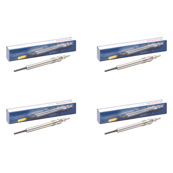 Bosch Cupra Formentor 2.0 TDi Kızdırma Buji Takımı 2021-