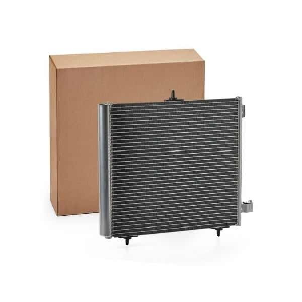Bosch DS DS3 1.4 HDi 8V Klima Radyatörü 2015-2015