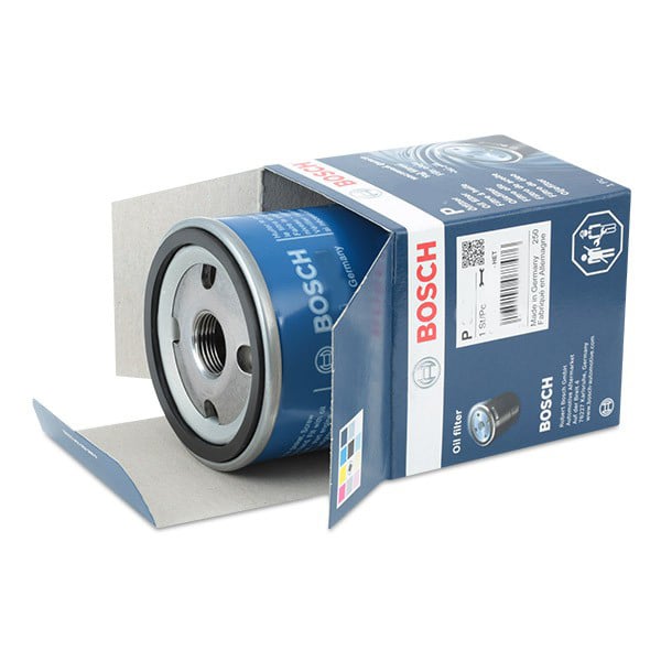 Bosch DS3 1.2 PureTech Yağ Filtresi 2012-2019