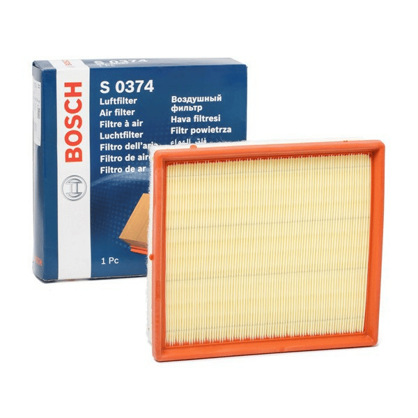 Bosch F026400374 Hava Filtresi