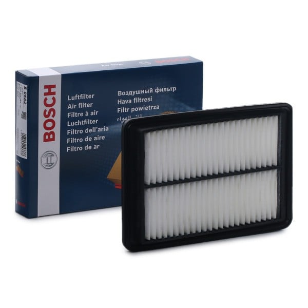 Bosch F026400582 Hava Filtresi