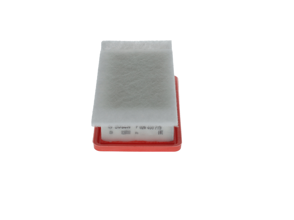 Bosch F026400715 Hava Filtresi