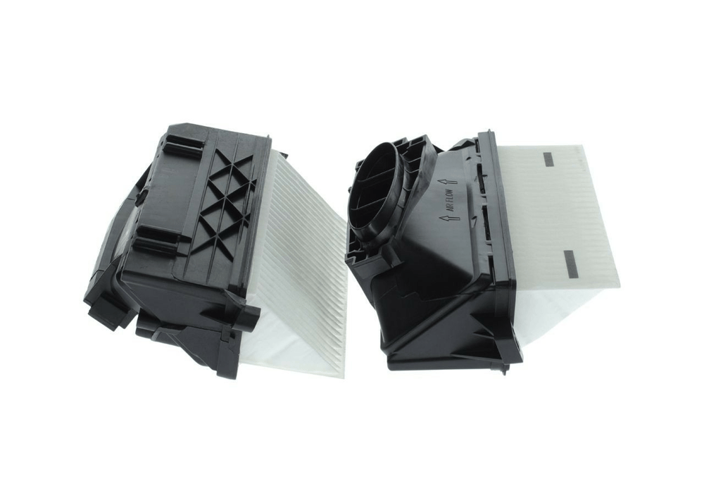 Bosch F026400777 Hava Filtresi