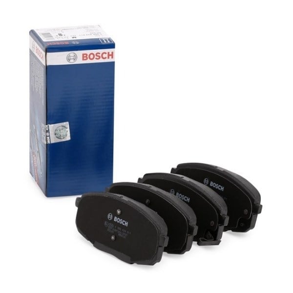 Bosch Hyundai i30 1.6 CRDi CW Ön Fren Balata Takımı 2008-2012