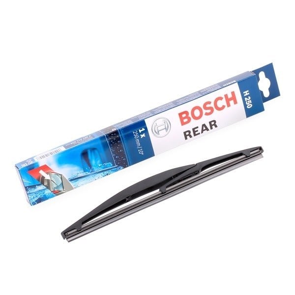 Bosch Infiniti QX80 Arka Silecek 25cm 2017-