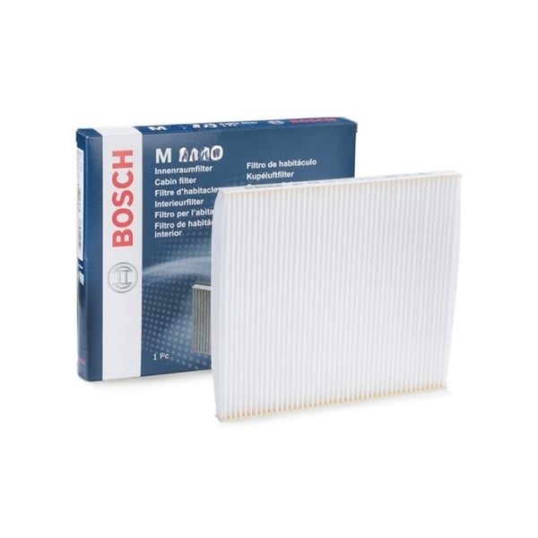 Bosch Kia Rio 2 1.6 Polen Filtresi 2005-2026