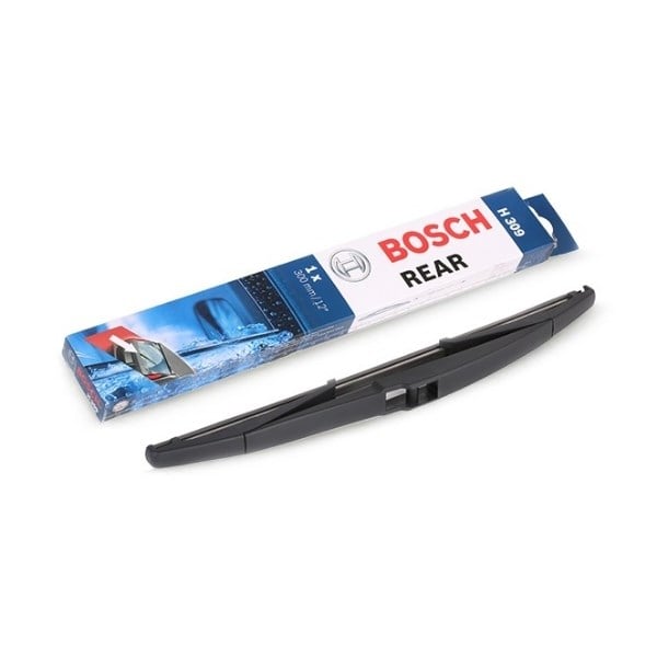 Bosch Land Rover Discovery Sport D165 MHEV AWD Arka Silecek 30cm 2020-