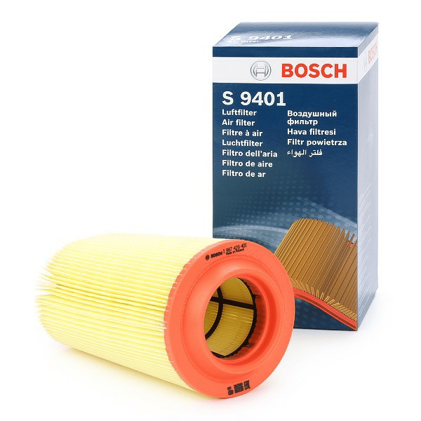 Bosch Mercedes C200 Kompressor W203 1.8 Hava Filtresi 2002-2007