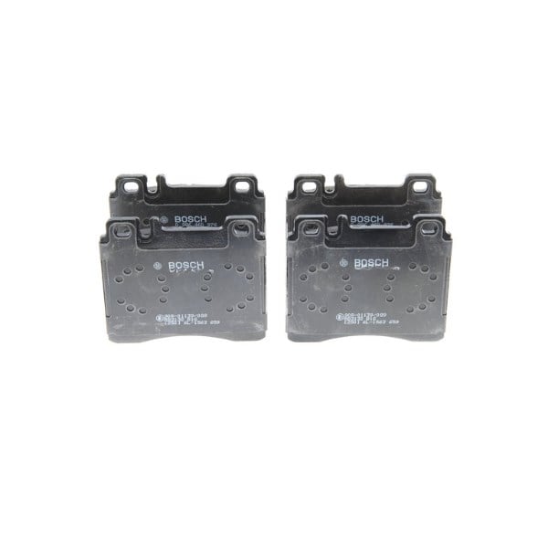 Bosch Mercedes CL 500 Ön Fren Balata Takımı 1996-1999