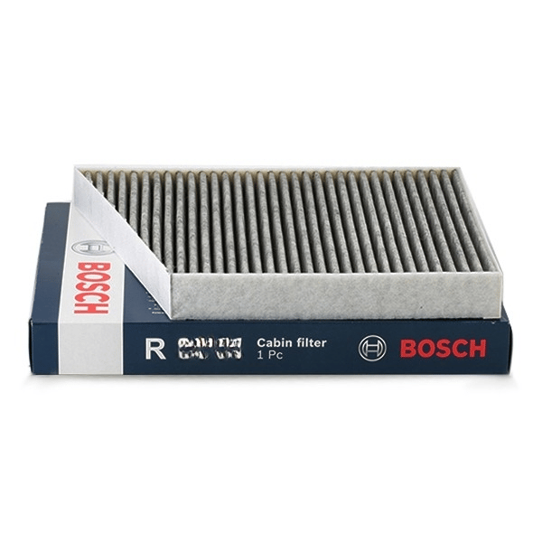 Bosch Mercedes E-Klasse W211 E 300 BlueTEC Karbonlu Polen Filtresi 2007-2009