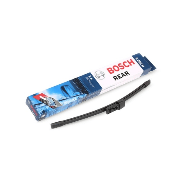 Bosch Mercedes Glb 250 Arka Silecek 28 cm 2019-