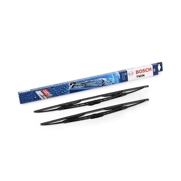 Bosch Nissan Cefiro Ön Silecek Takımı 50x50 cm 1994-2002