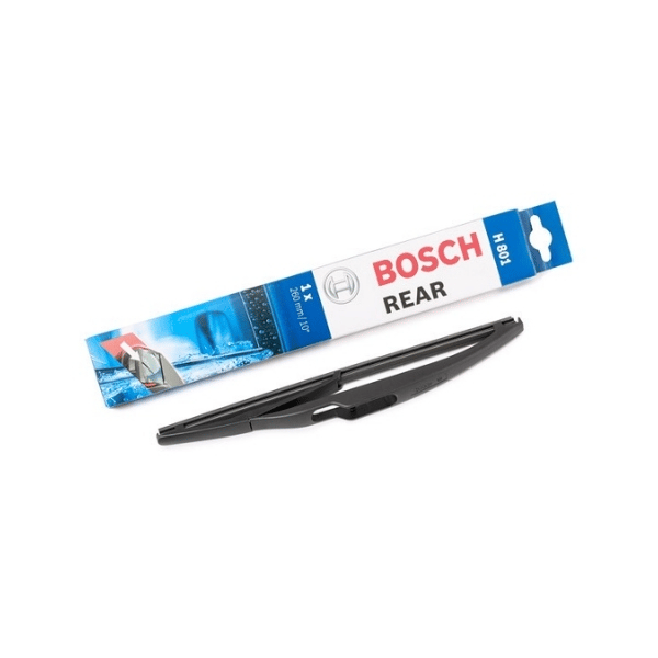 Bosch Renault Grand Scenic Arka Silecek 26 cm 2003-2009