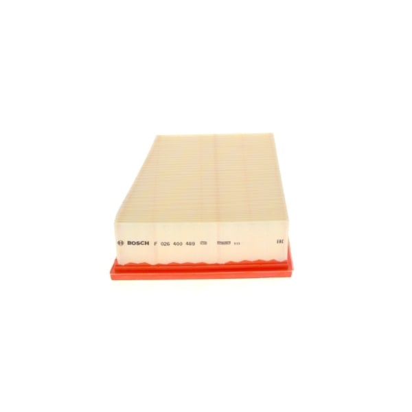 Bosch Renault Megane 4 1.6 16V Hava Filtresi 2015-