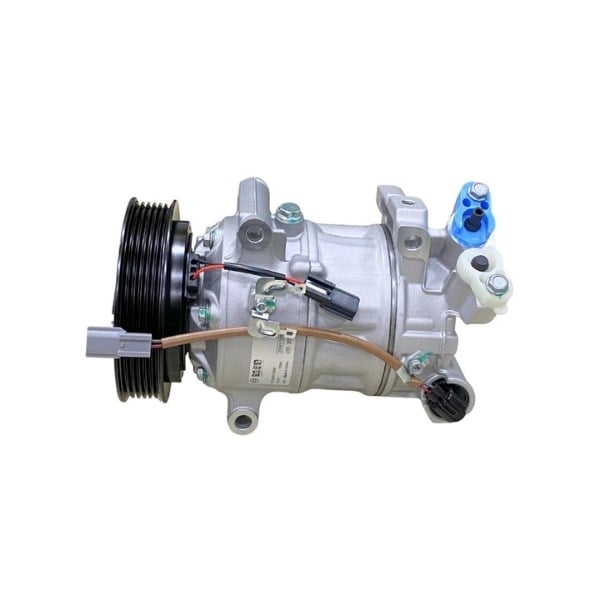 Bosch Renault Megane IV 1.5 dCi Grandtour Hybrid Assist Klima Kompresörü 2016-2019