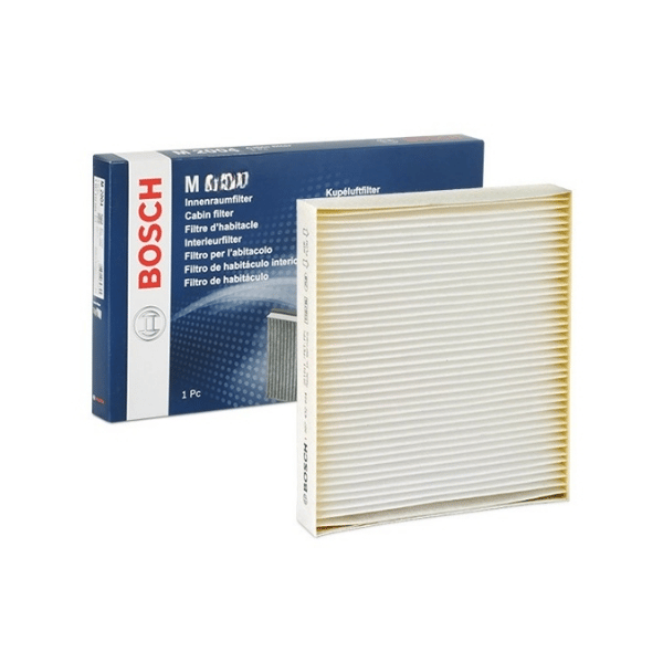 Bosch Saab 9-5 2 2.0 TiD Polen Filtresi 2010-2012